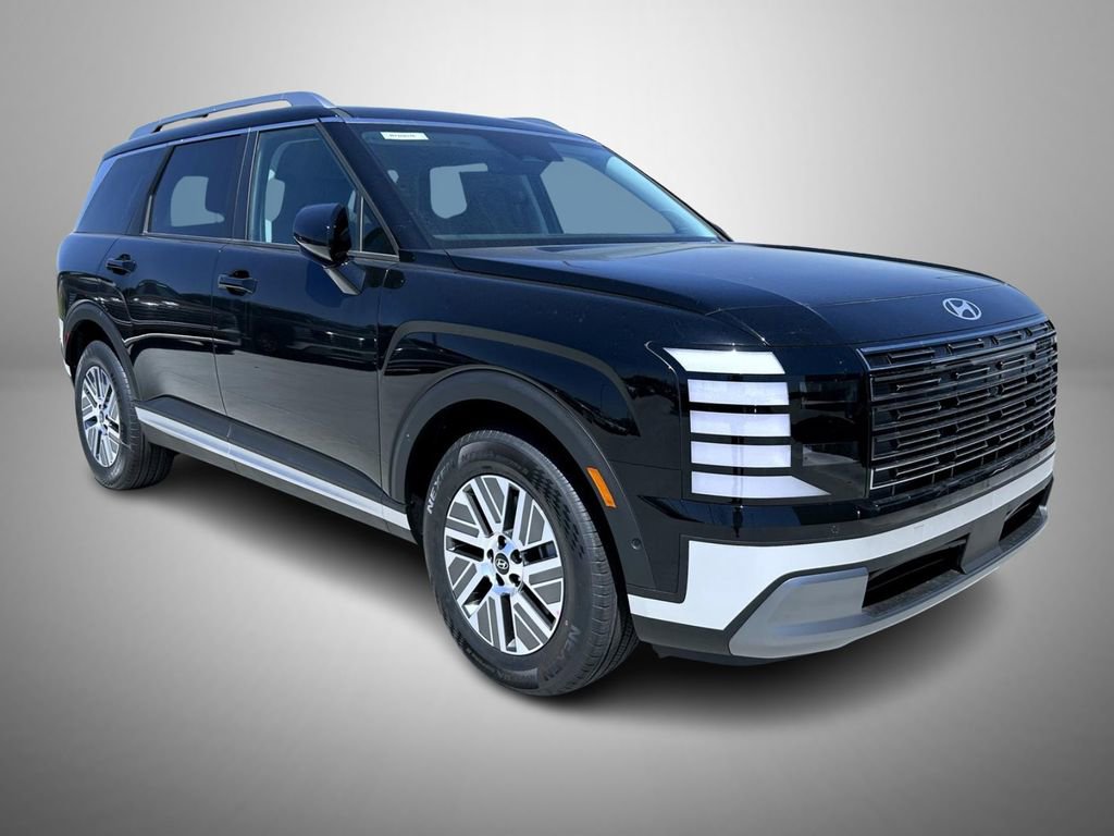 New 2026 Hyundai Palisade SEL Premium AWD/4WD image 3
