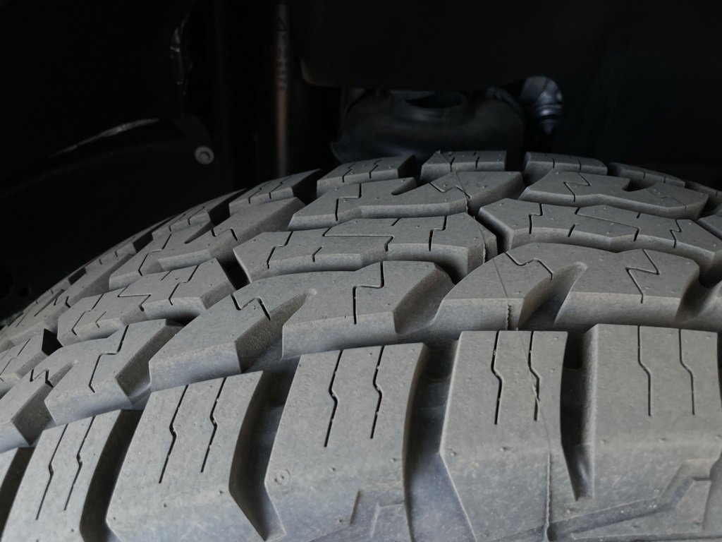 Used 2022 Jeep Wrangler Unlimited Sport image 20