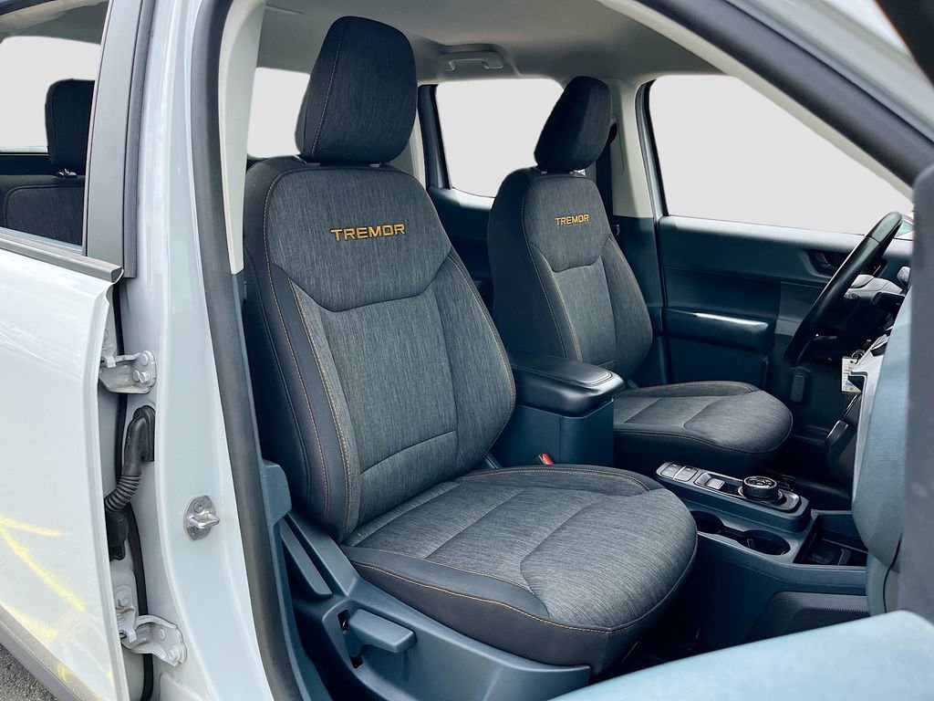 Used 2023 Ford Maverick Tremor image 26