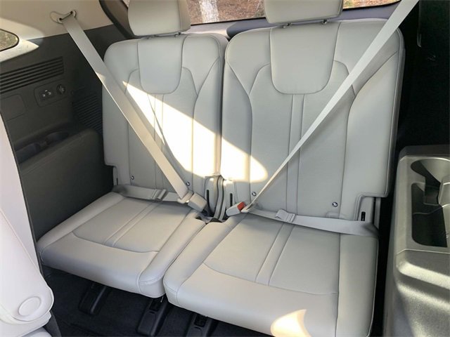 New 2025 Kia Sorento SX image 12