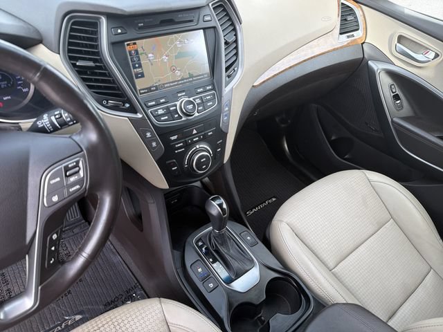 Used 2014 Hyundai Santa Fe Sport 2.0T w/ Technology Package 05 FWD image 27