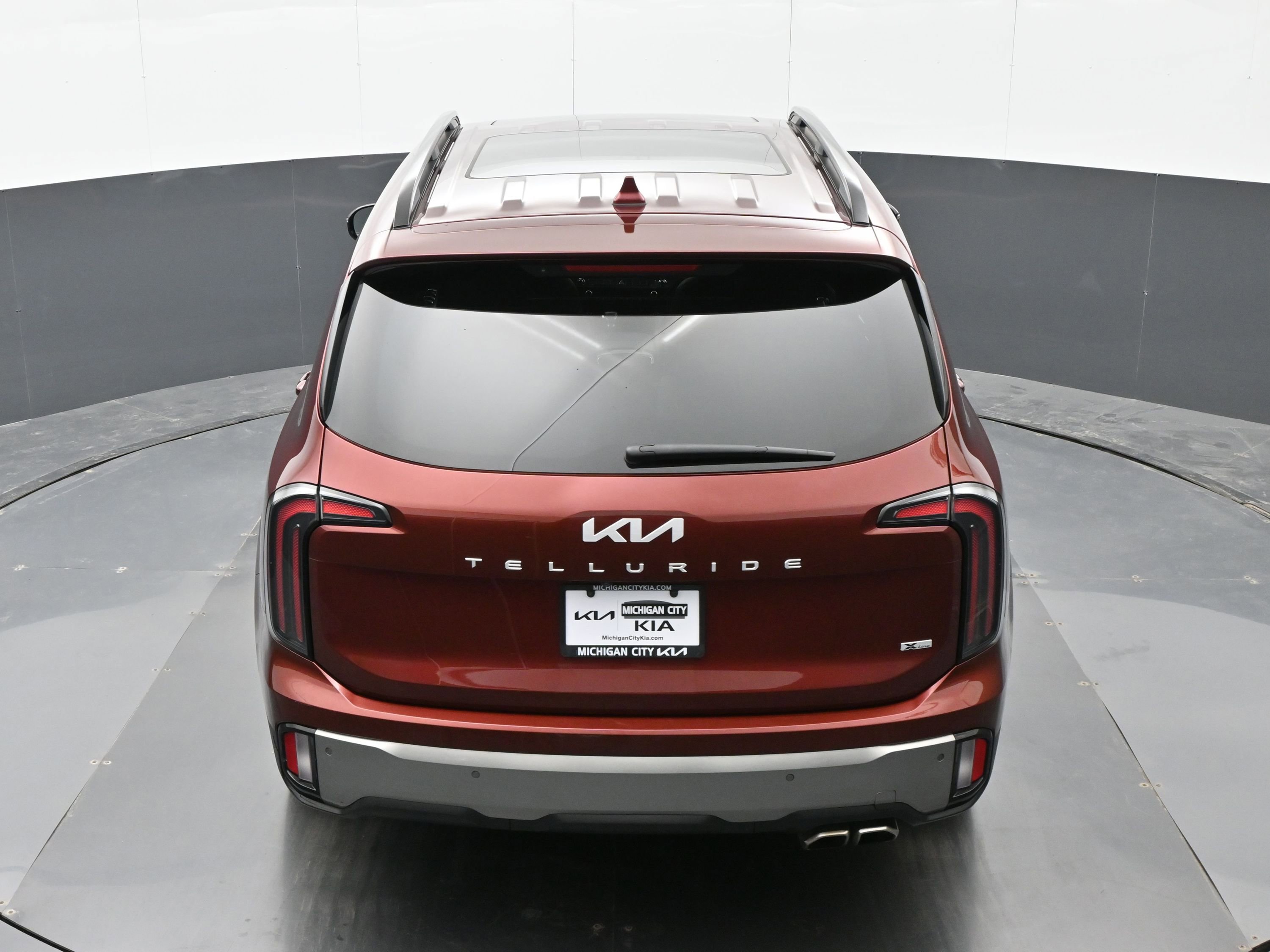 Used 2023 Kia Telluride SX Prestige X-Line image 31