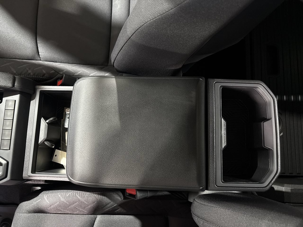 New 2026 Toyota Tacoma SR RWD image 23