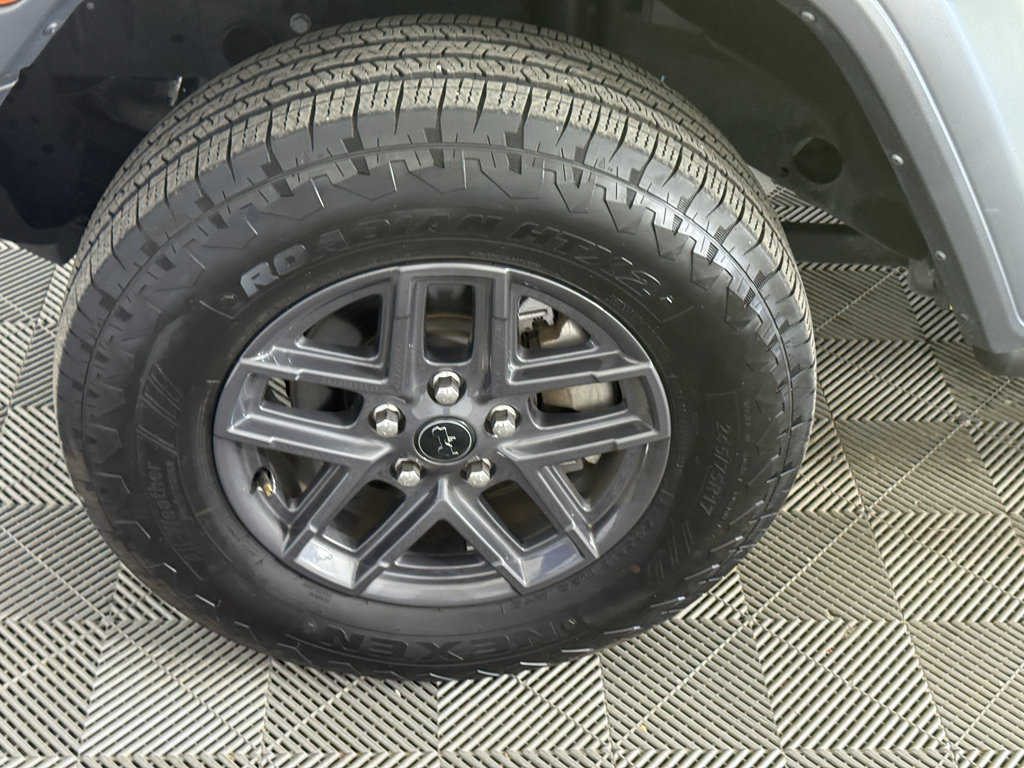 Used 2024 Jeep Wrangler Sport S image 8