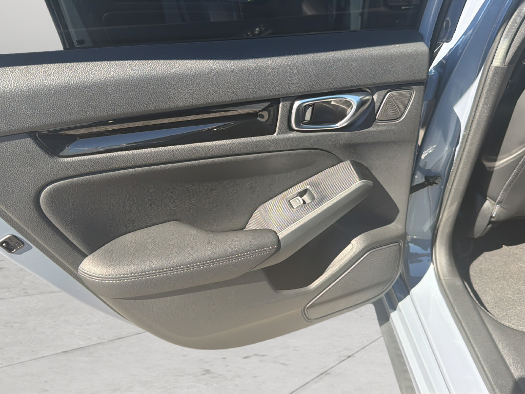 Used 2024 Honda Civic Sport Touring image 26