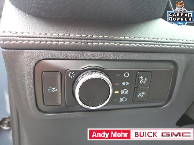 Used 2025 Ford Mustang Premium RWD image 35