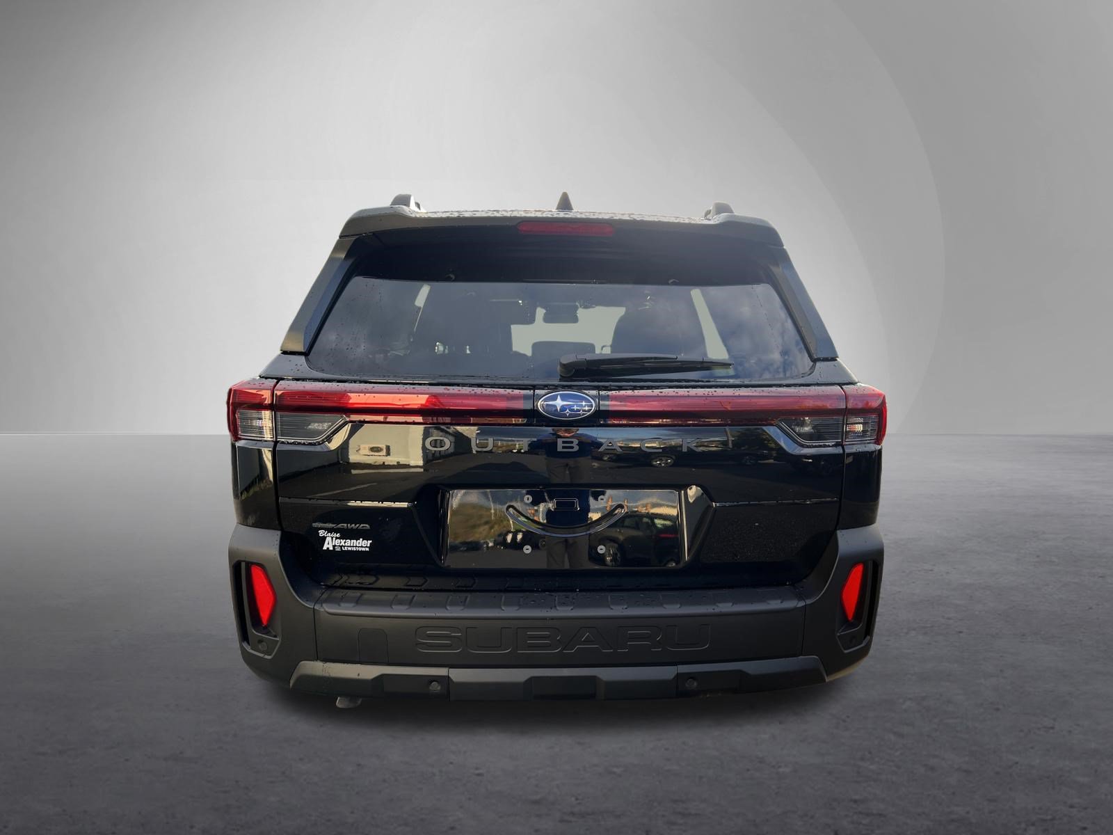 New 2026 Subaru Outback Premium AWD/4WD image 4