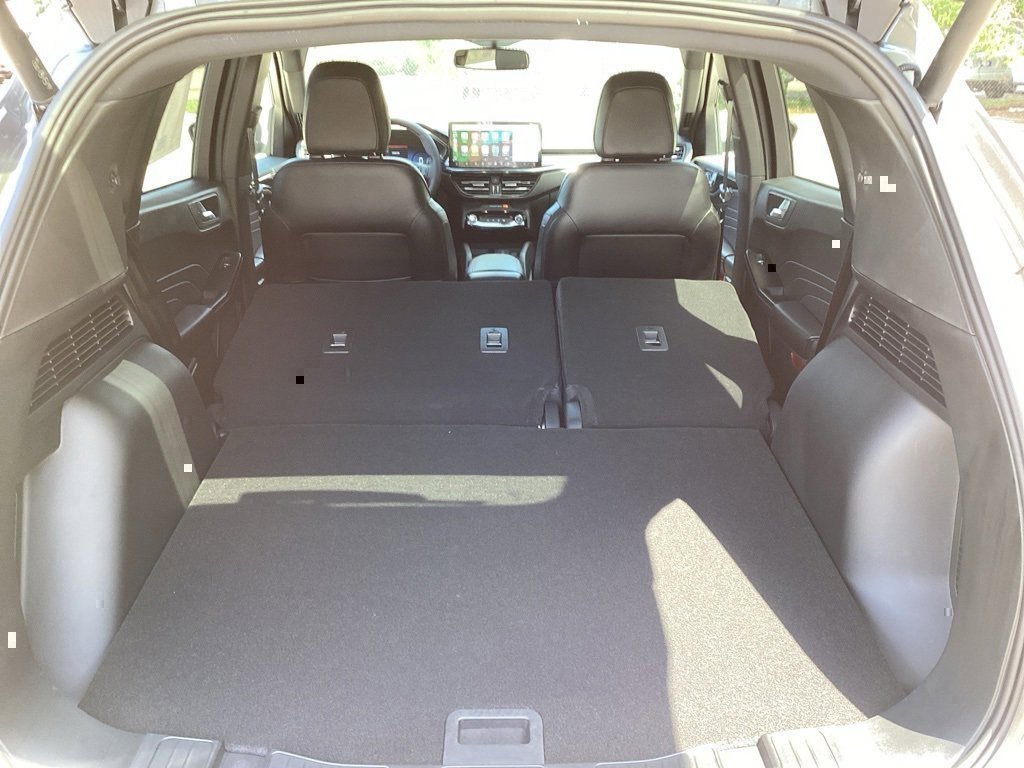 New 2025 Ford Escape ST-Line Elite image 11