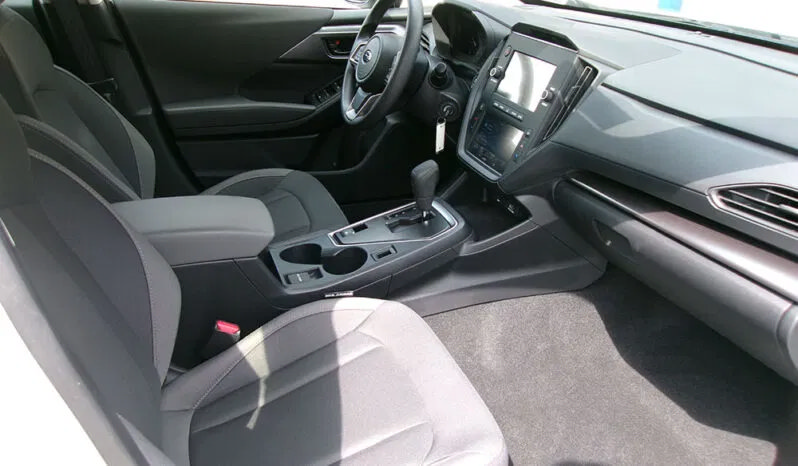 Used 2024 Subaru Impreza 2.0i AWD/4WD image 7