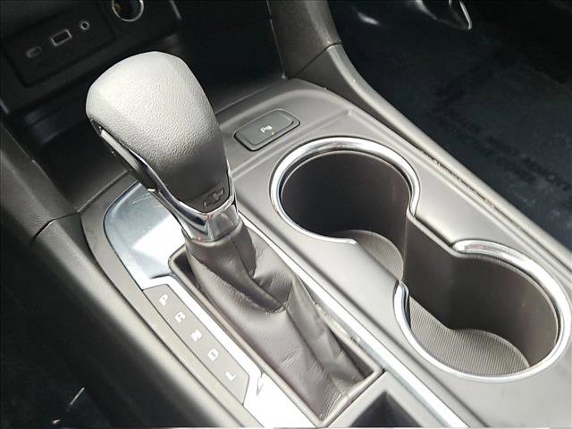Used 2024 Chevrolet Equinox LT FWD image 12