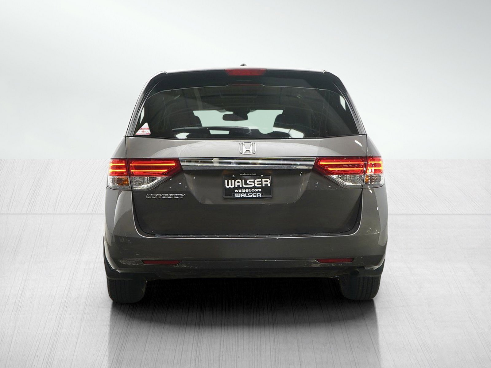 Used 2016 Honda Odyssey EX-L image 5