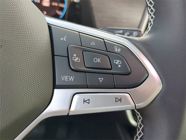 New 2026 Volkswagen Atlas SEL image 32