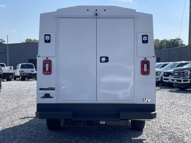 New 2027 Ford E-350 and Econoline 350 Super Duty w/ Power Equipment Group RWD image 22
