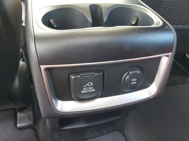 Certified 2025 Kia Carnival SX Prestige FWD image 11