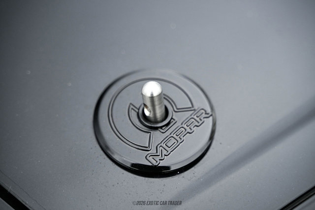 Used 2010 Dodge Challenger R/T w/ Mopar 10 Pkg RWD image 59