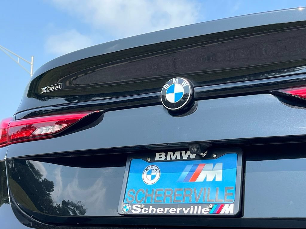 Used 2022 BMW 228i xDrive Gran Coupe w/ Convenience Package AWD/4WD image 14