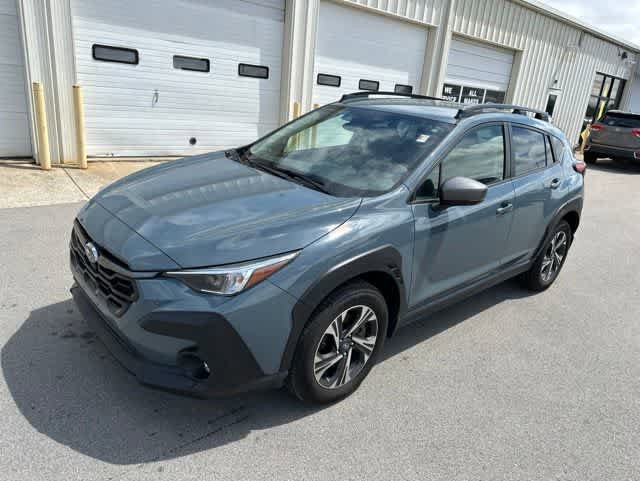 Used 2024 Subaru Crosstrek 2.0i Premium AWD/4WD image 12