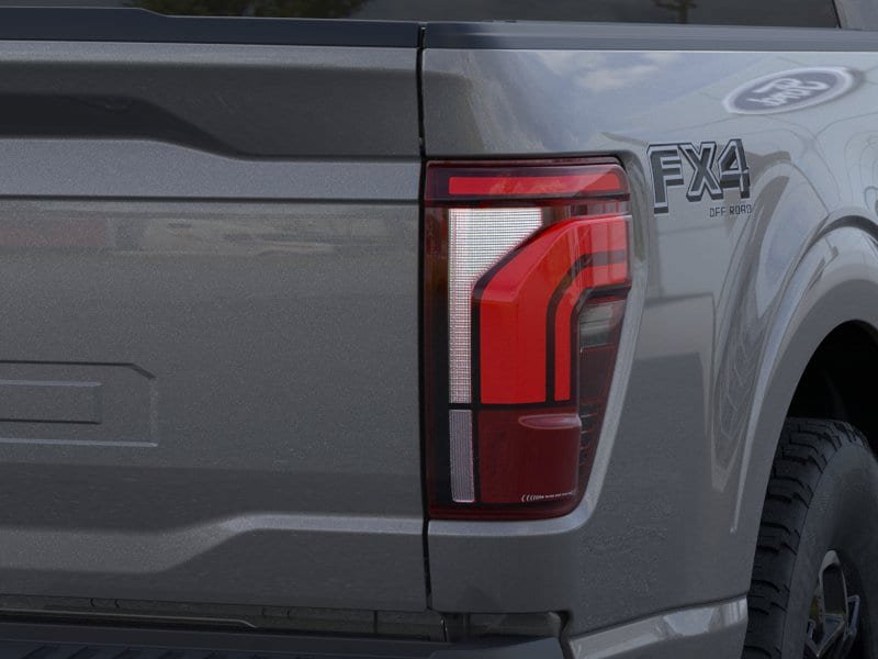 New 2026 Ford F150 Lariat w/ Bed Utility Package AWD/4WD image 21