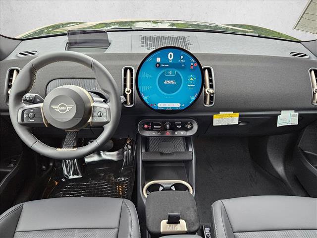 New 2027 MINI Cooper Countryman S AWD/4WD image 11