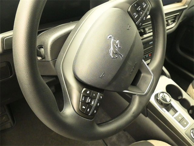 New 2025 Ford Bronco Sport Big Bend image 15