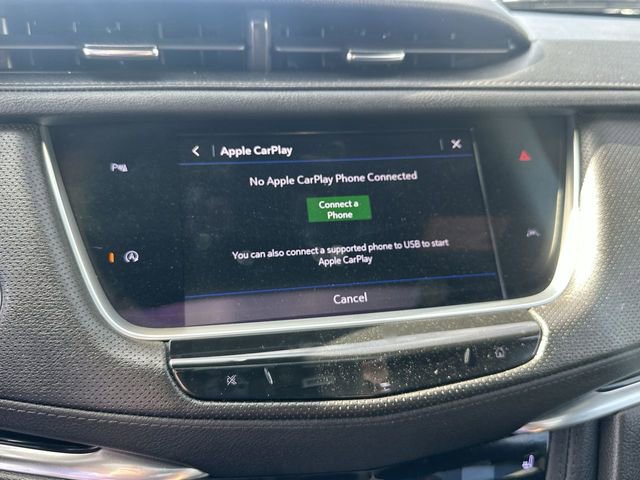 Certified 2022 Cadillac XT6 Luxury image 14