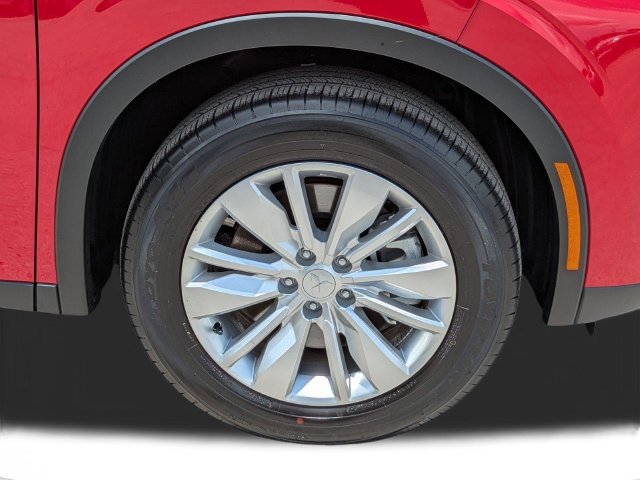Used 2026 Mitsubishi Outlander ES FWD image 11