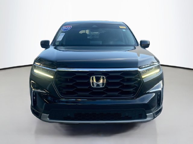 Used 2023 Honda Pilot EX-L image 3