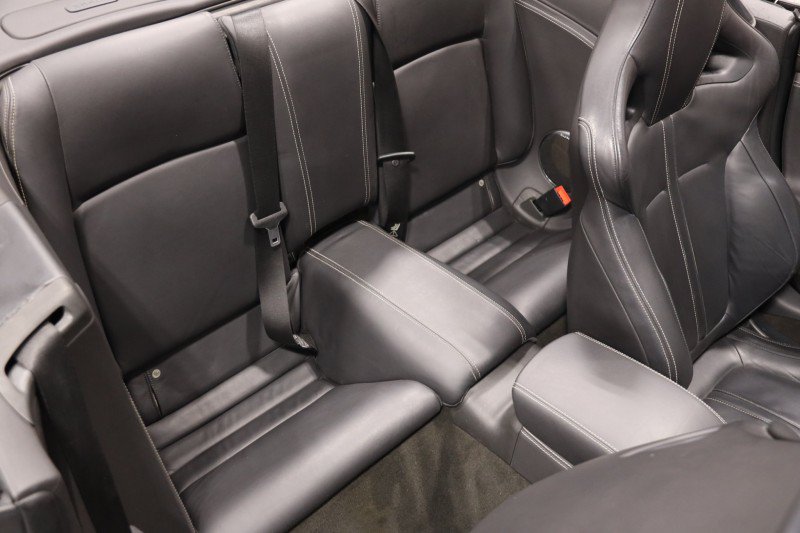 Used 2012 Jaguar XKR R RWD image 40