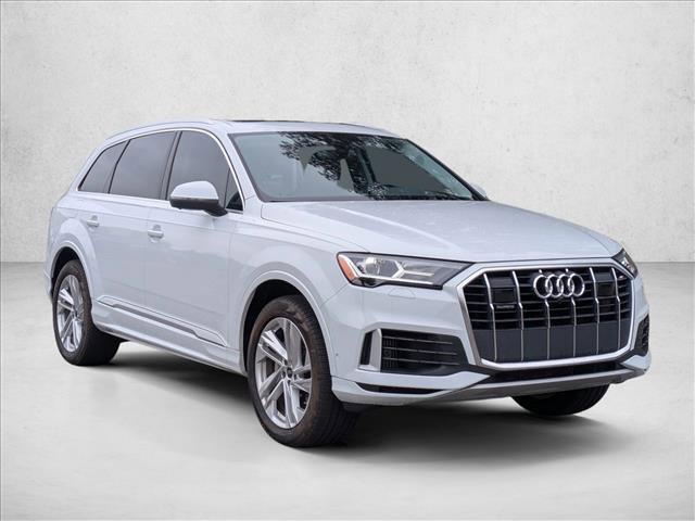 Used 2023 Audi Q7 3.0T Premium Plus video 3