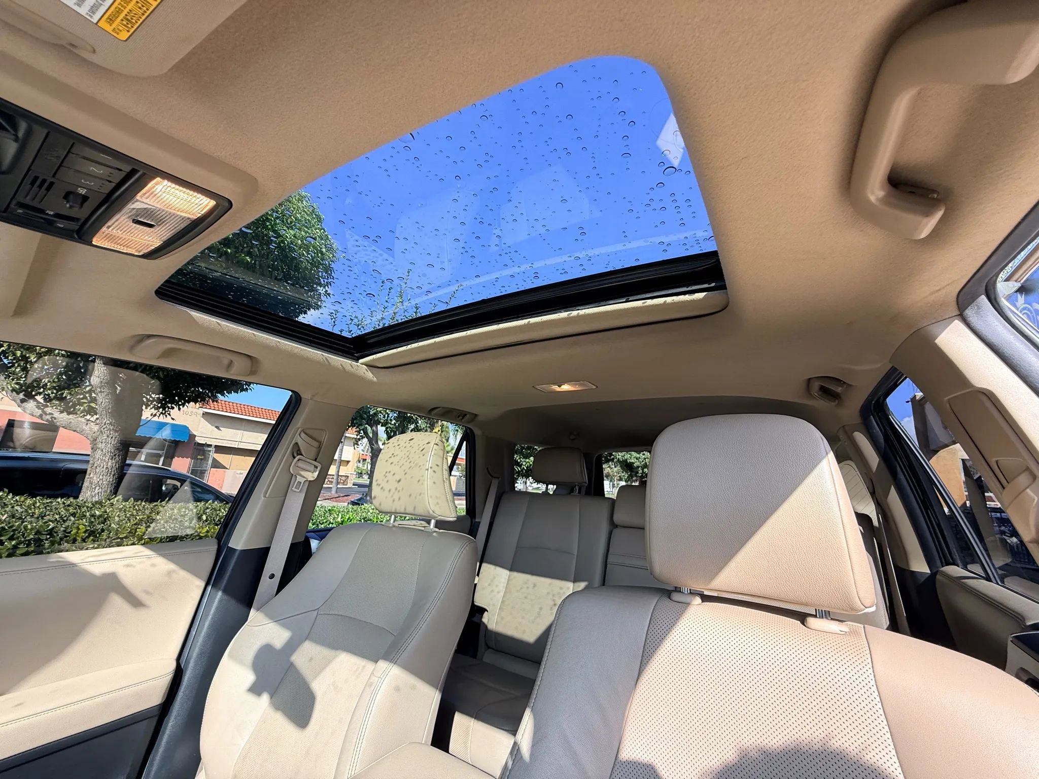 Used 2017 Toyota 4Runner Limited image 28