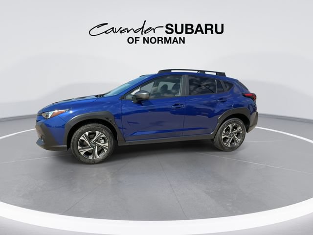 Used 2026 Subaru Crosstrek 2.5i Premium AWD/4WD image 5