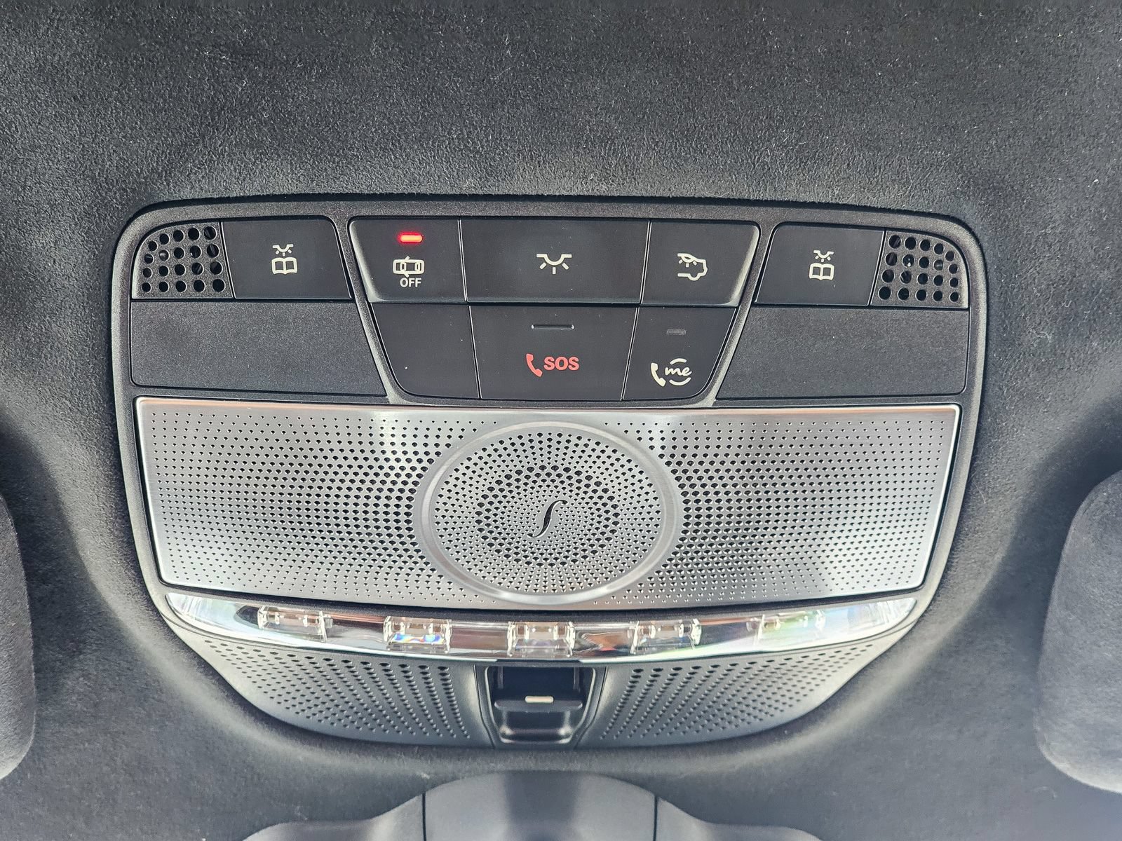 Certified 2021 Mercedes-Benz G 550 image 17