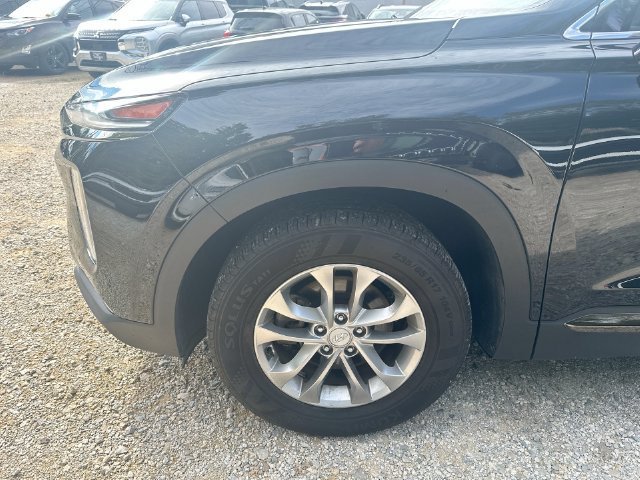 Used 2019 Hyundai Santa Fe SEL FWD image 43
