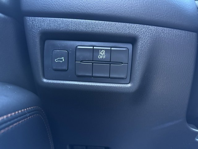 Used 2023 MAZDA CX-5 AWD 2.5 S w/ Premium Package image 13