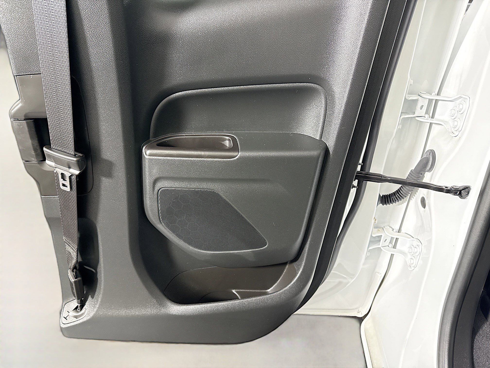 Used 2022 Chevrolet Colorado W/T w/ WT Convenience Package image 26