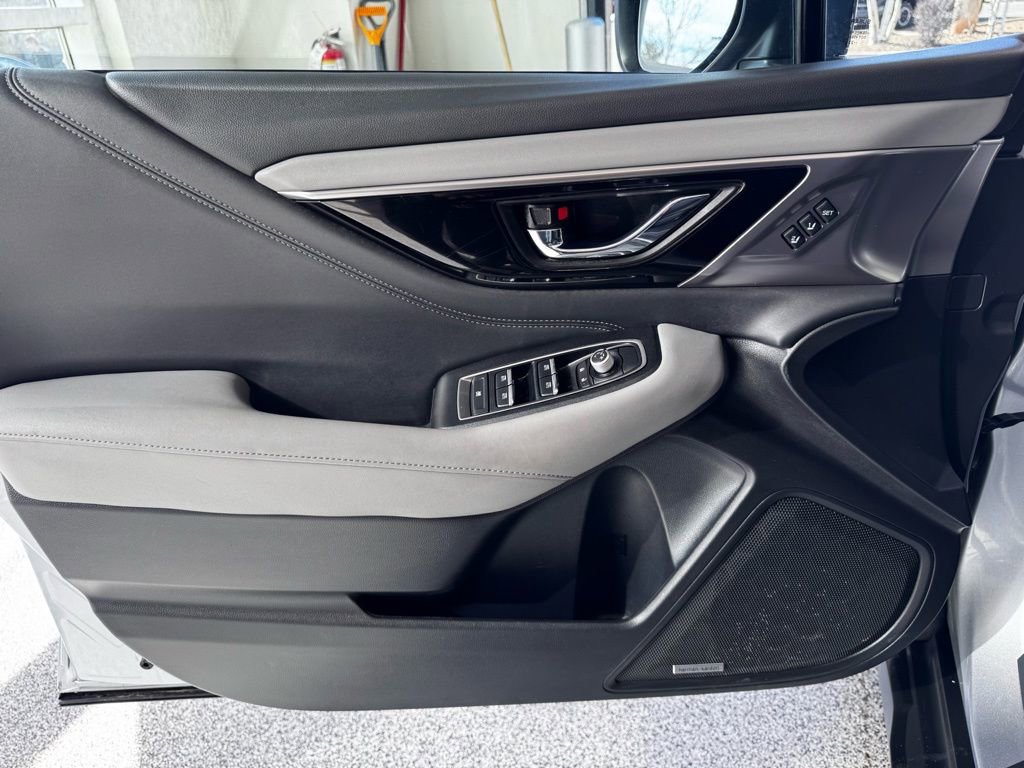 Used 2024 Subaru Outback Limited image 20