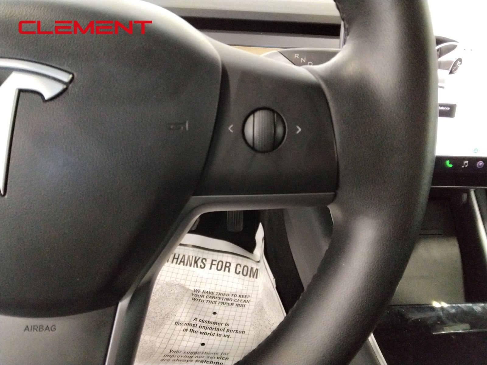 Used 2019 Tesla Model 3 Standard Range image 13