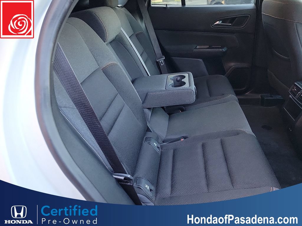 Certified 2024 Honda Prologue EX image 26