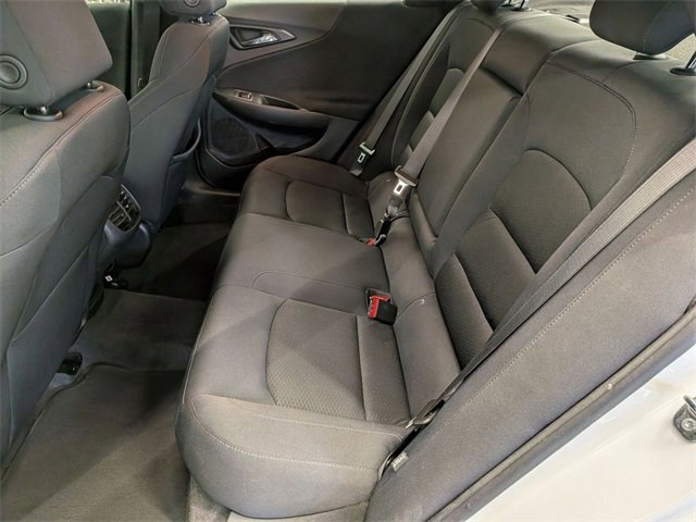 Used 2024 Chevrolet Malibu LT image 24