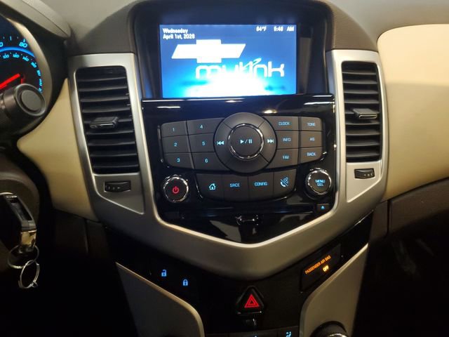 Used 2014 Chevrolet Cruze LT w/ Enhanced Safety Package image 18