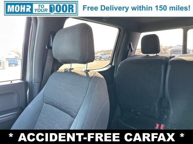 Used 2021 Ford F150 XLT w/ Equipment Group 302A High image 23