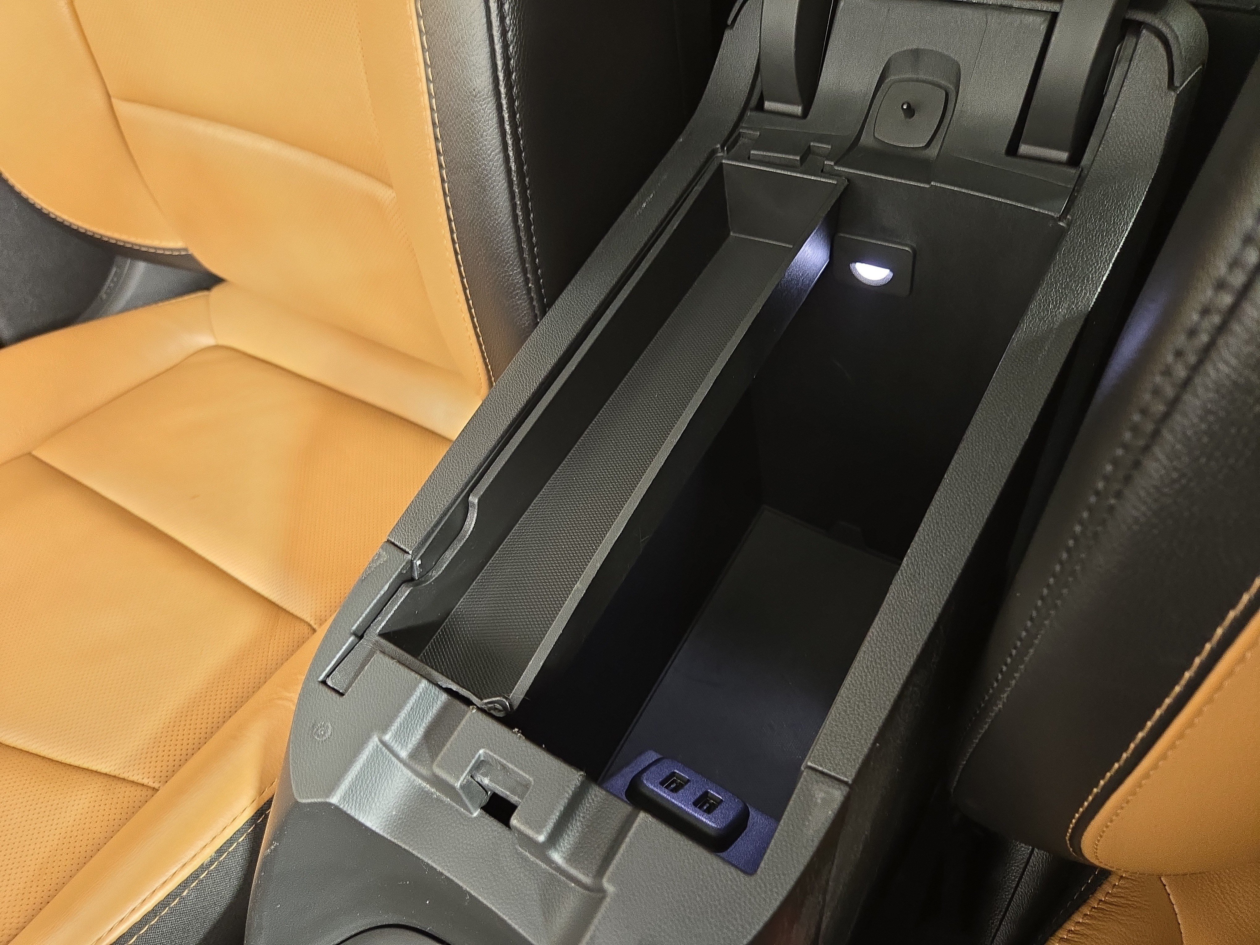 Certified 2019 Chevrolet Equinox Premier FWD image 30