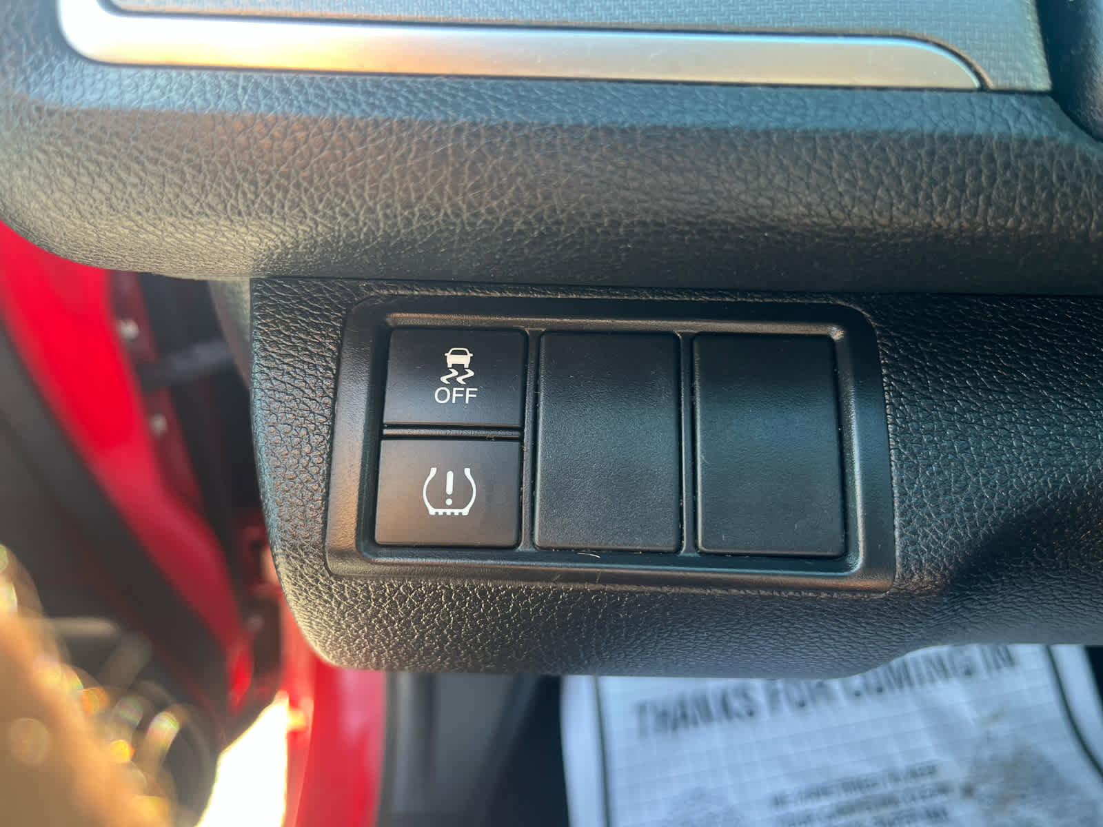 Used 2017 Honda Civic LX image 14