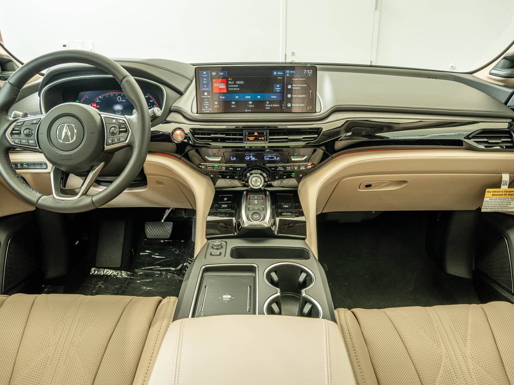 New 2026 Acura MDX SH-AWD w/ Advance Package image 29