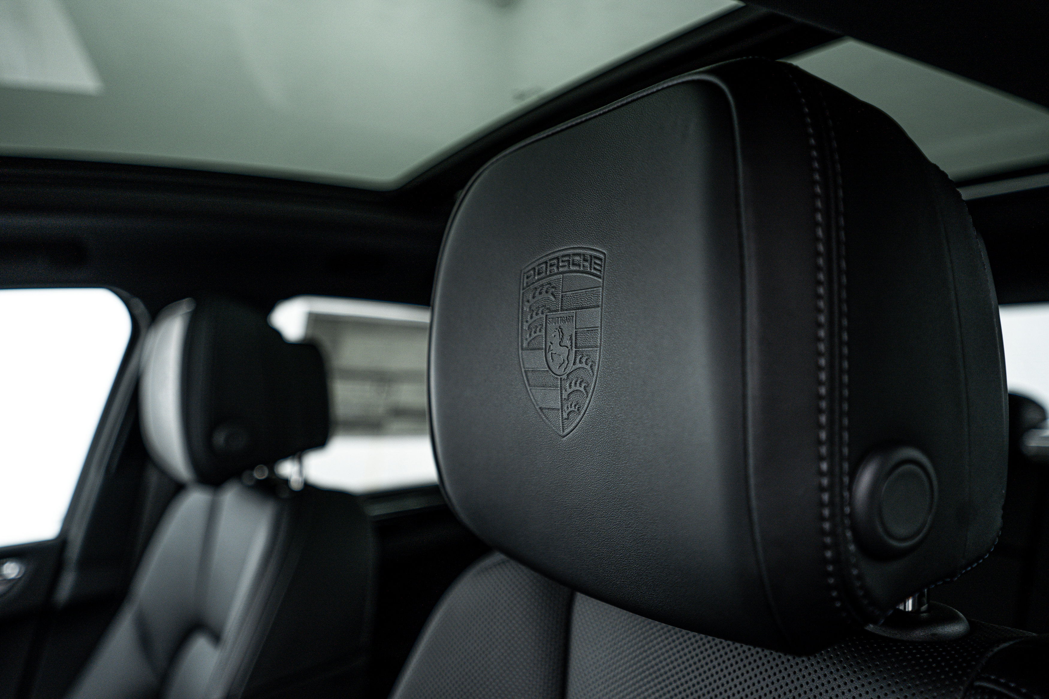 New 2025 Porsche Macan image 21