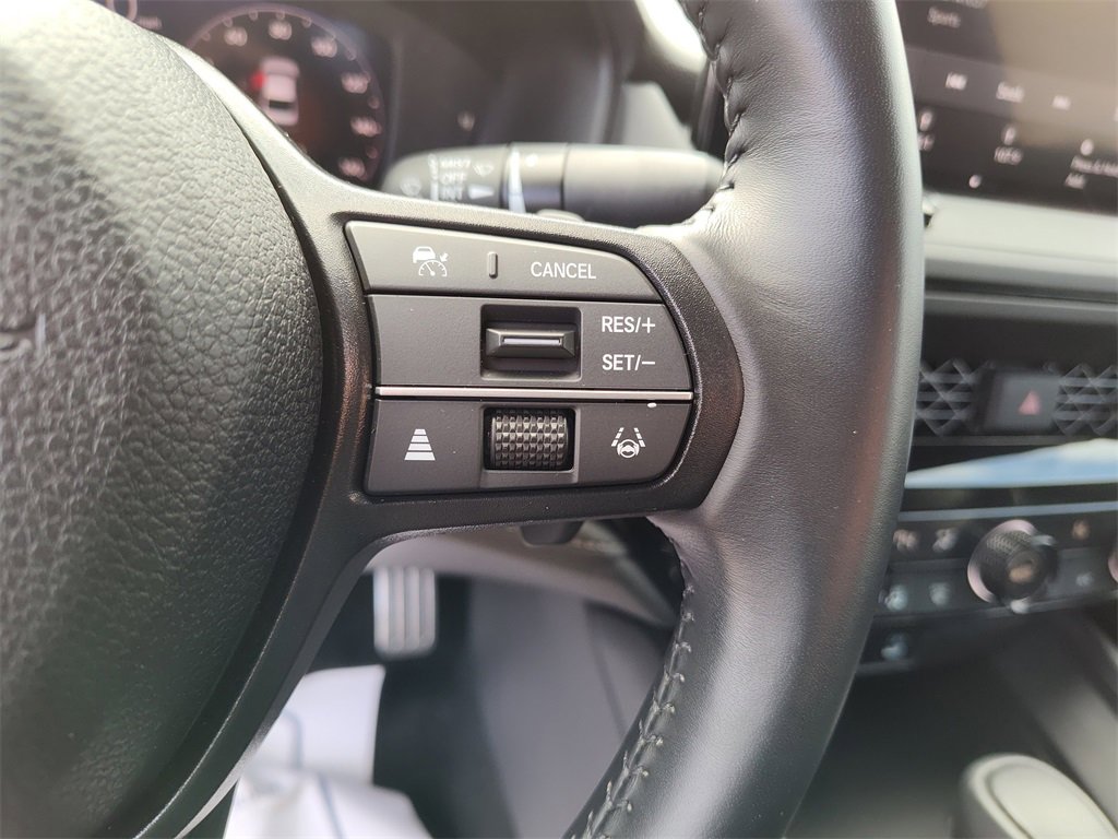 Used 2024 Honda Accord Sport image 25