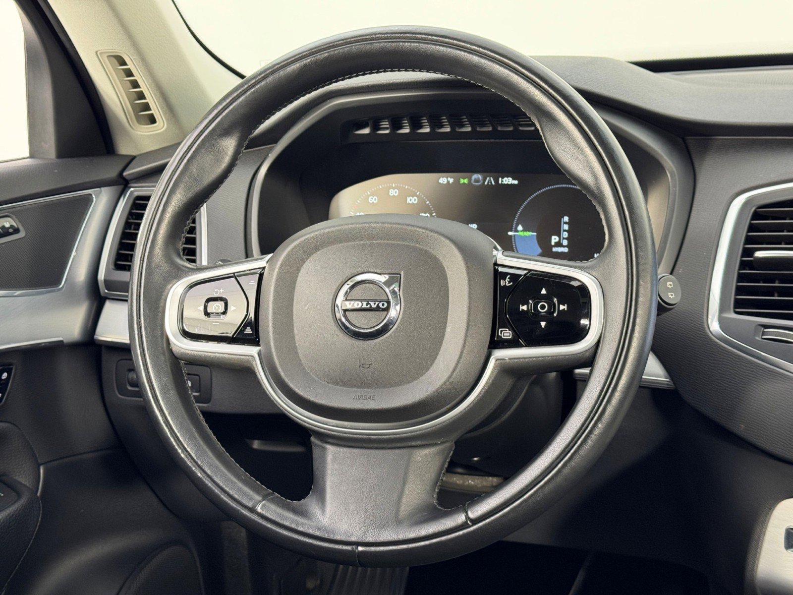 Used 2018 Volvo XC90 T8 Momentum w/ Convenience Package AWD/4WD image 20