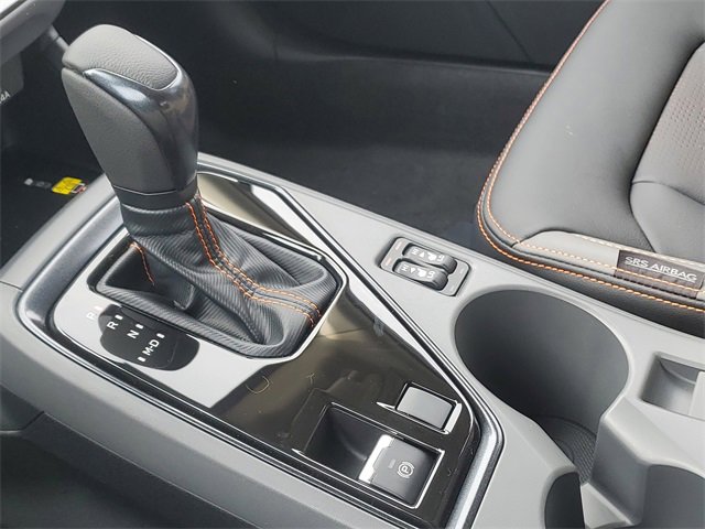 New 2026 Subaru Crosstrek 2.5i Limited w/ Crosstrek Mirror Package image 29