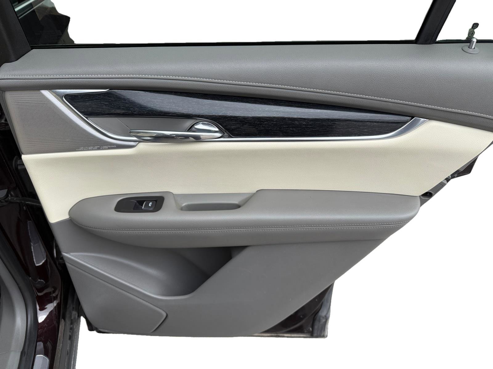 Used 2021 Cadillac XT6 Premium Luxury image 25