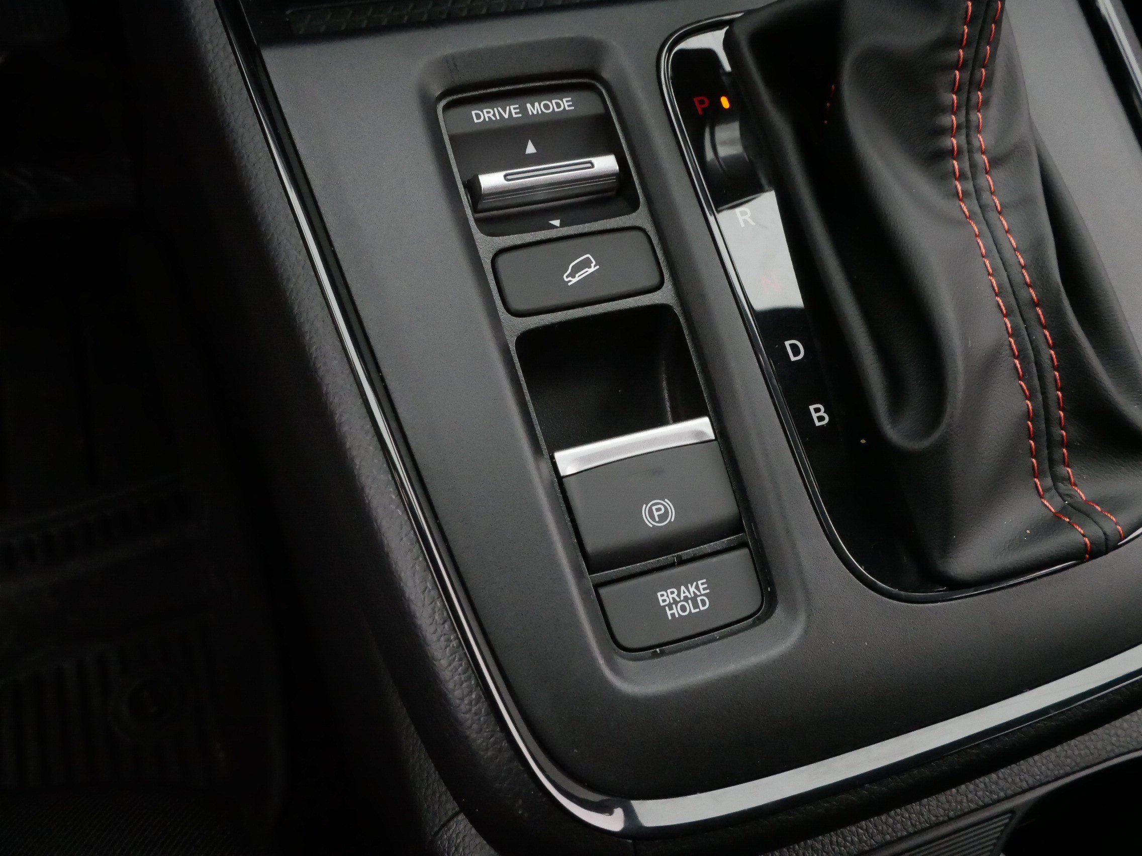 Certified 2026 Honda CR-V TrailSport image 29